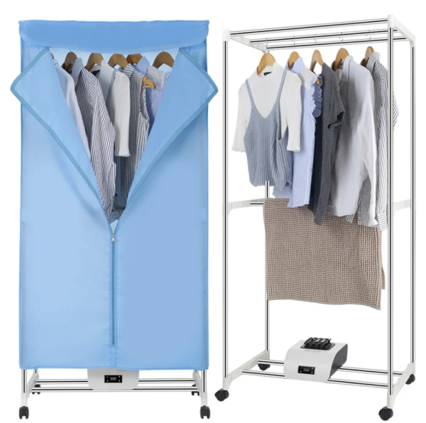 Cloth Dryers