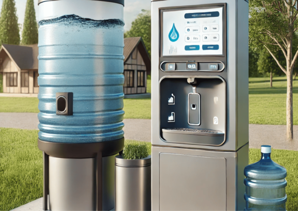 Water Dispensers